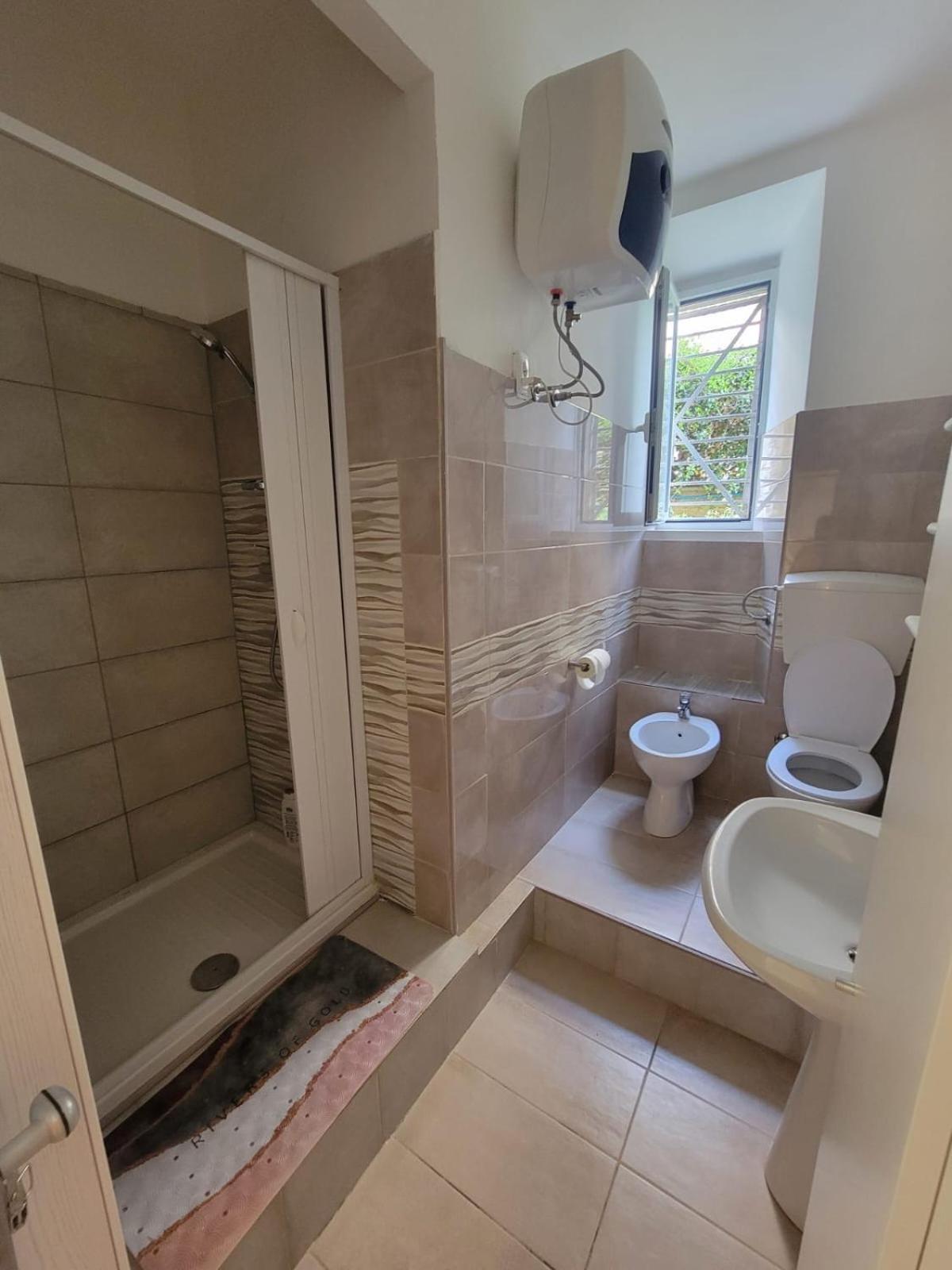 Casa Mihaela Apartment Rome Luaran gambar