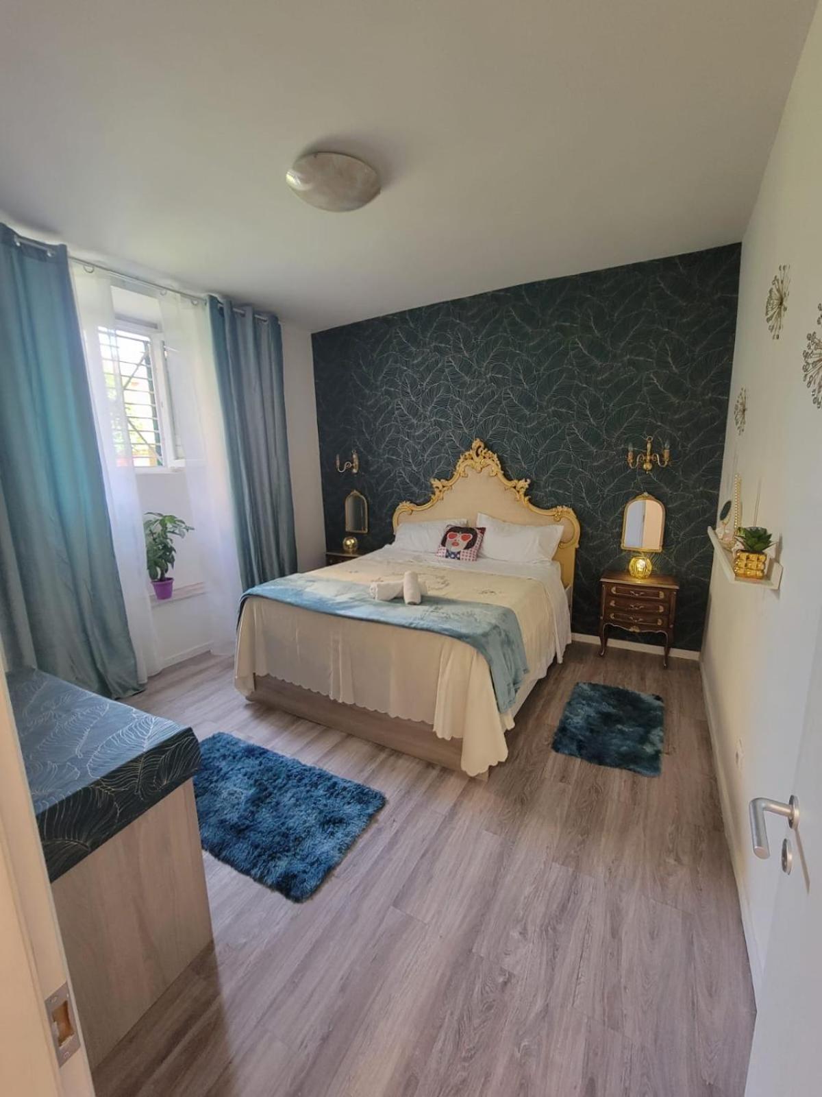 Casa Mihaela Apartment Rome Luaran gambar