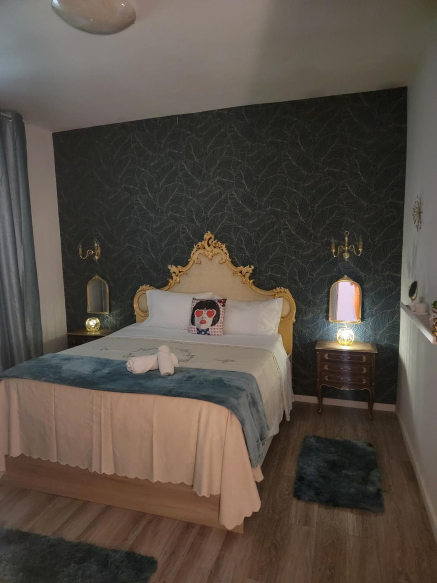 Casa Mihaela Apartment Rome Luaran gambar