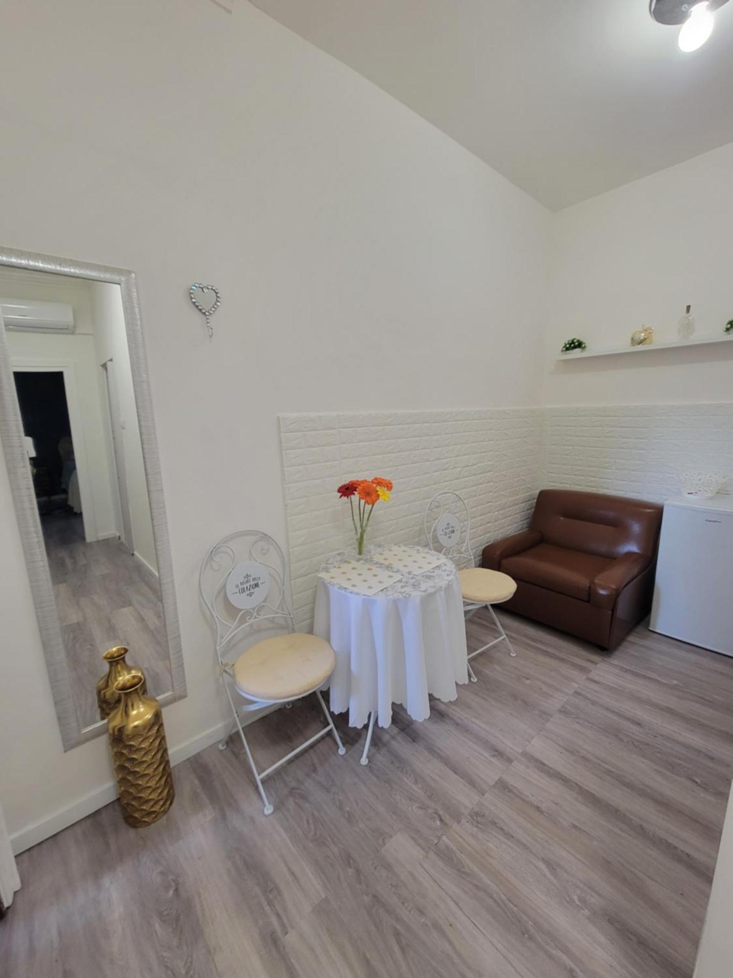 Casa Mihaela Apartment Rome Luaran gambar