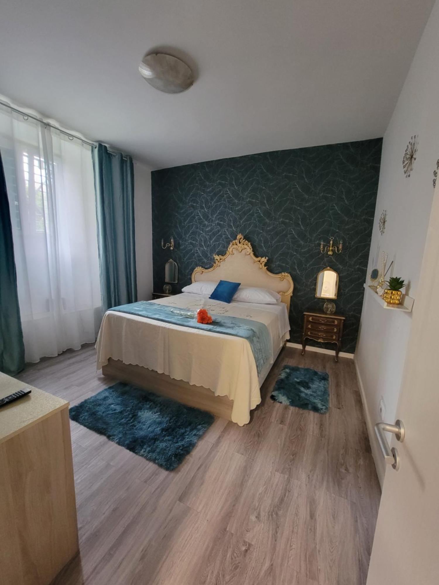 Casa Mihaela Apartment Rome Luaran gambar