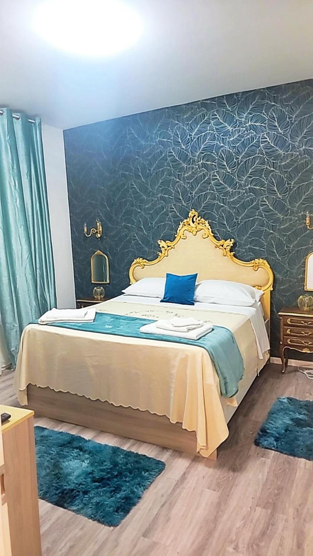 Casa Mihaela Apartment Rome Luaran gambar